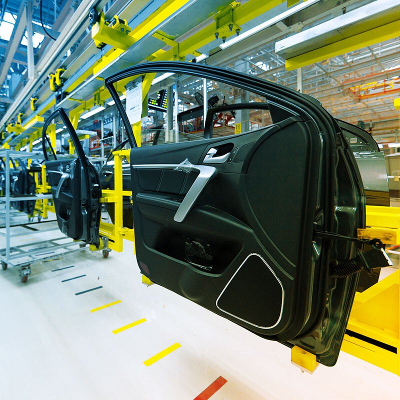 Case Studies ClearStone International Manufacturing Consultants