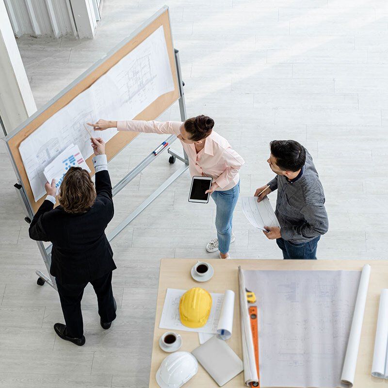 Expansions or start-ups – resources and expertise you need with Clearstone Manufacturing Consultants