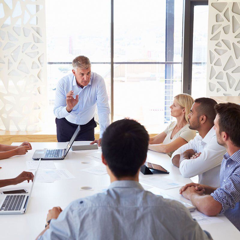 Clearstone International can fill your interim staffing needs or provide manufacturing advice