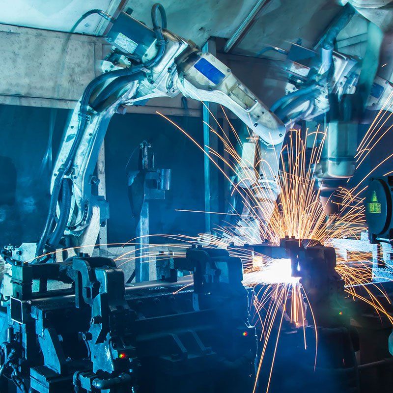 The Clearstone consulting path to operational improvements for manufacturers