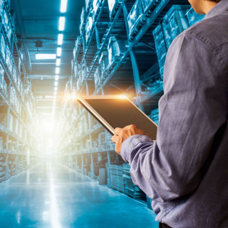 Clearstone consulting will demonstrate a clear path to effective vendor management and negotiation for your manufacturing business