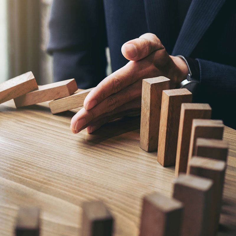 ClearStone Consultants manage manufacturing business crisis