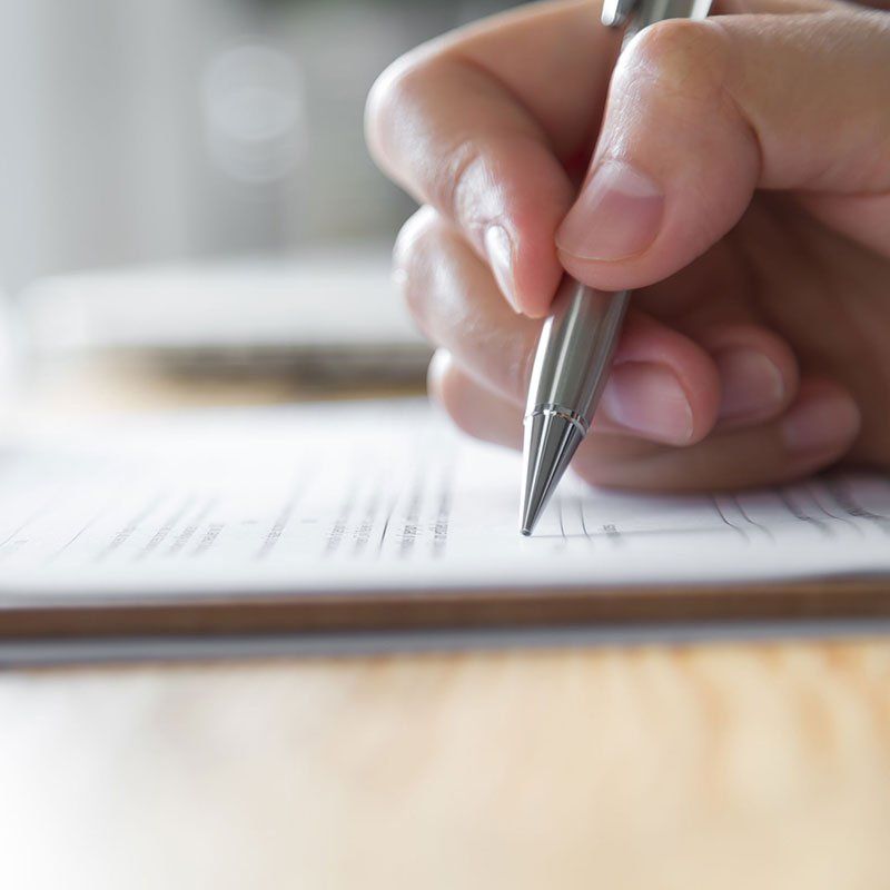 Clearstone helps you renegotiate and restructure your supplier and customer contracts or agreements to your advantage Negotiating contracts for your manufacturing company is a core skill at Clearstone International