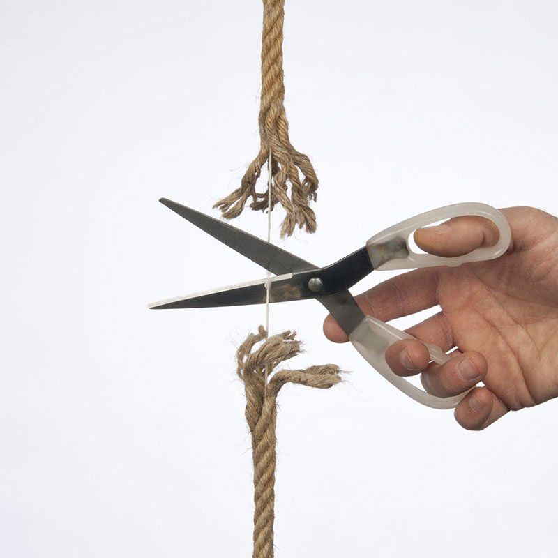 At Clearstone we can help you identify and fire a bad customer At Clearstone Manufacturing Consultants we identify the bad ones and help you fire them