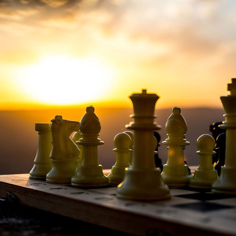 ClearStone International are manufacturing consultants that  help bring your vision and strategy into focus