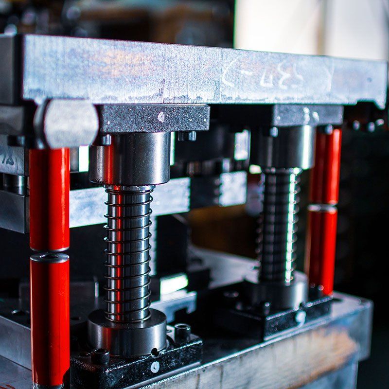 tool die