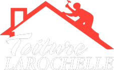 Toiture Larochelle Inc. LOGO
