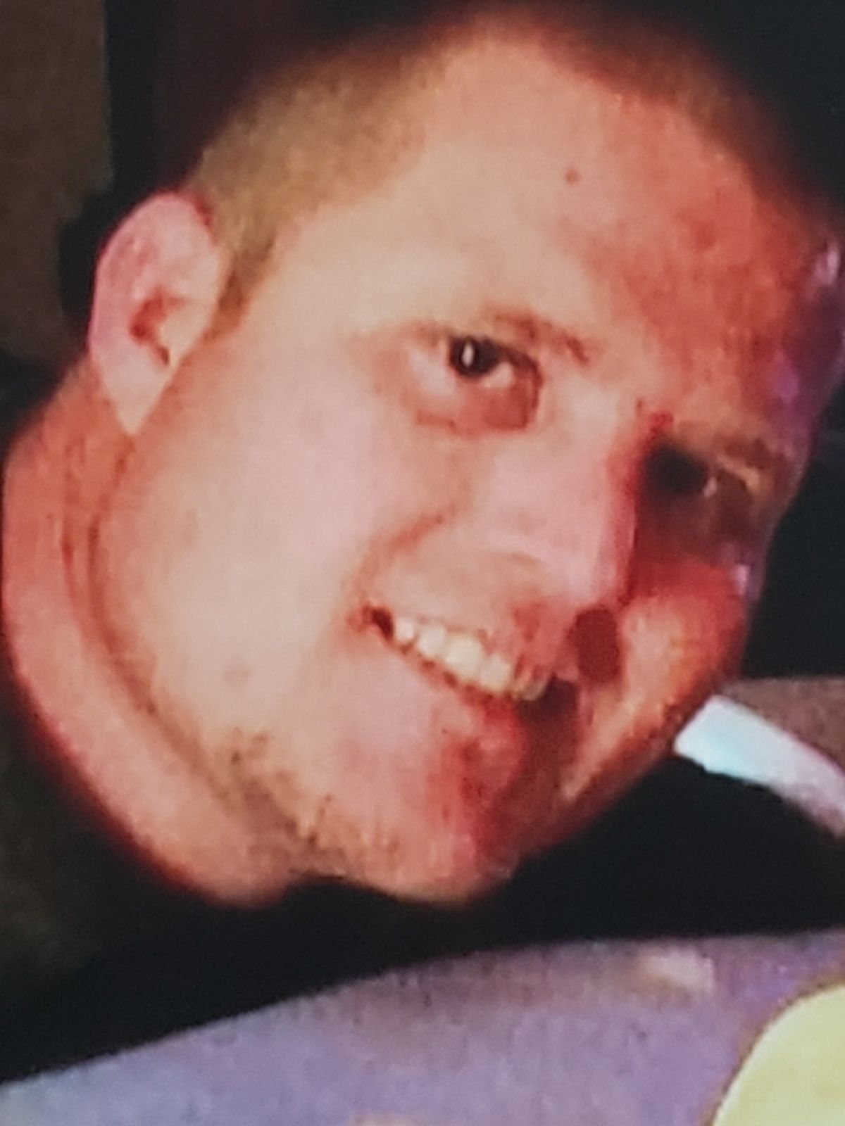 Zachary Tyler Jernigan Memorial photo