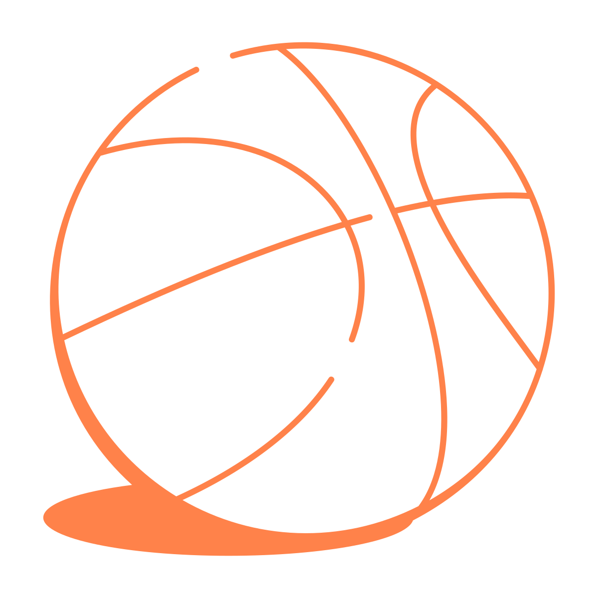 Group Training Basketball graphic