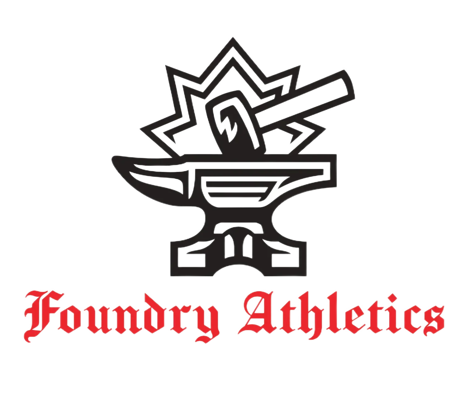 Foundry Athletics