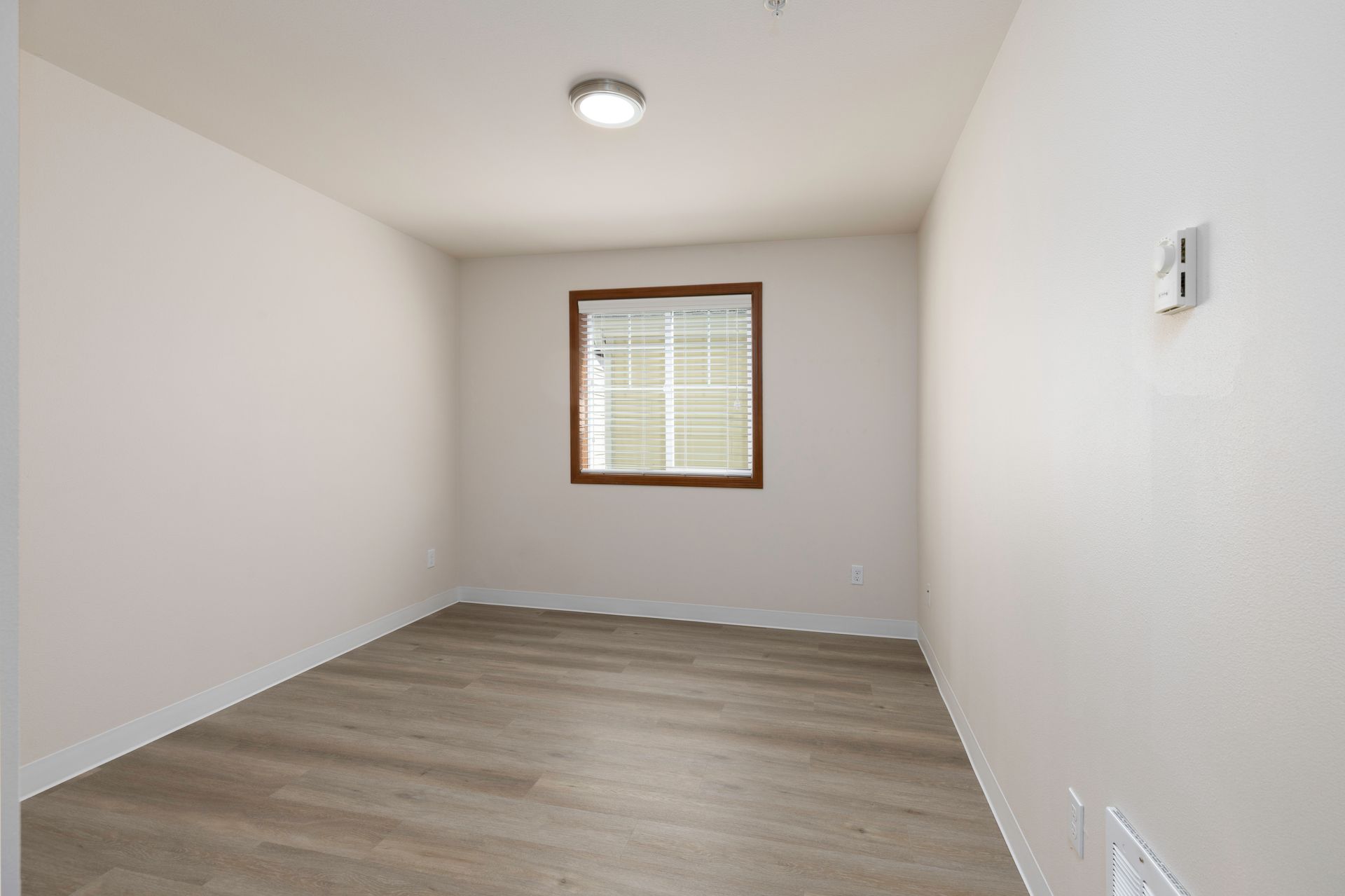 Photo of a bedroom