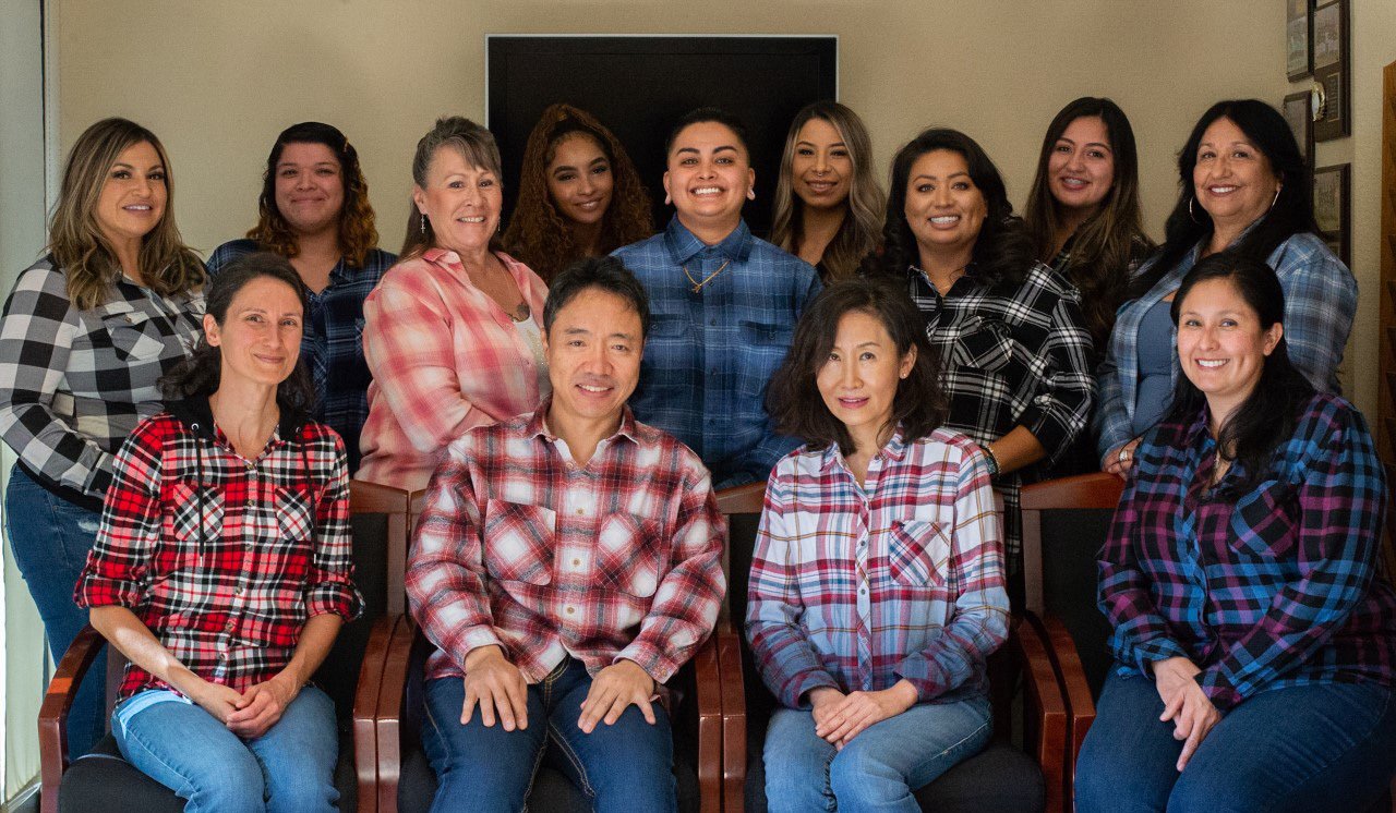 Dentist Office Banning, CA John C. Choe, DDS Inc Dr. Choe's Dental