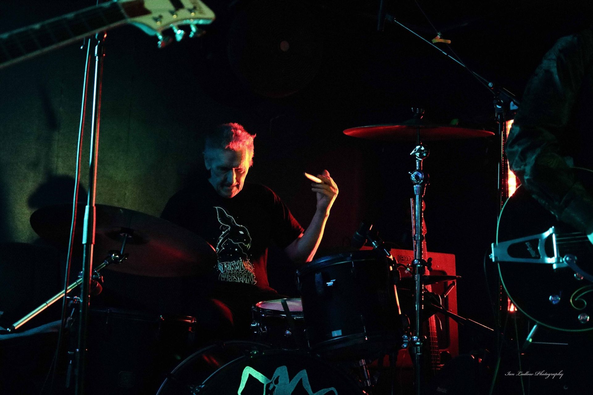 Shot by Ian Ladlow Photography
