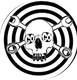 Home Page Spinning Spiral Logo