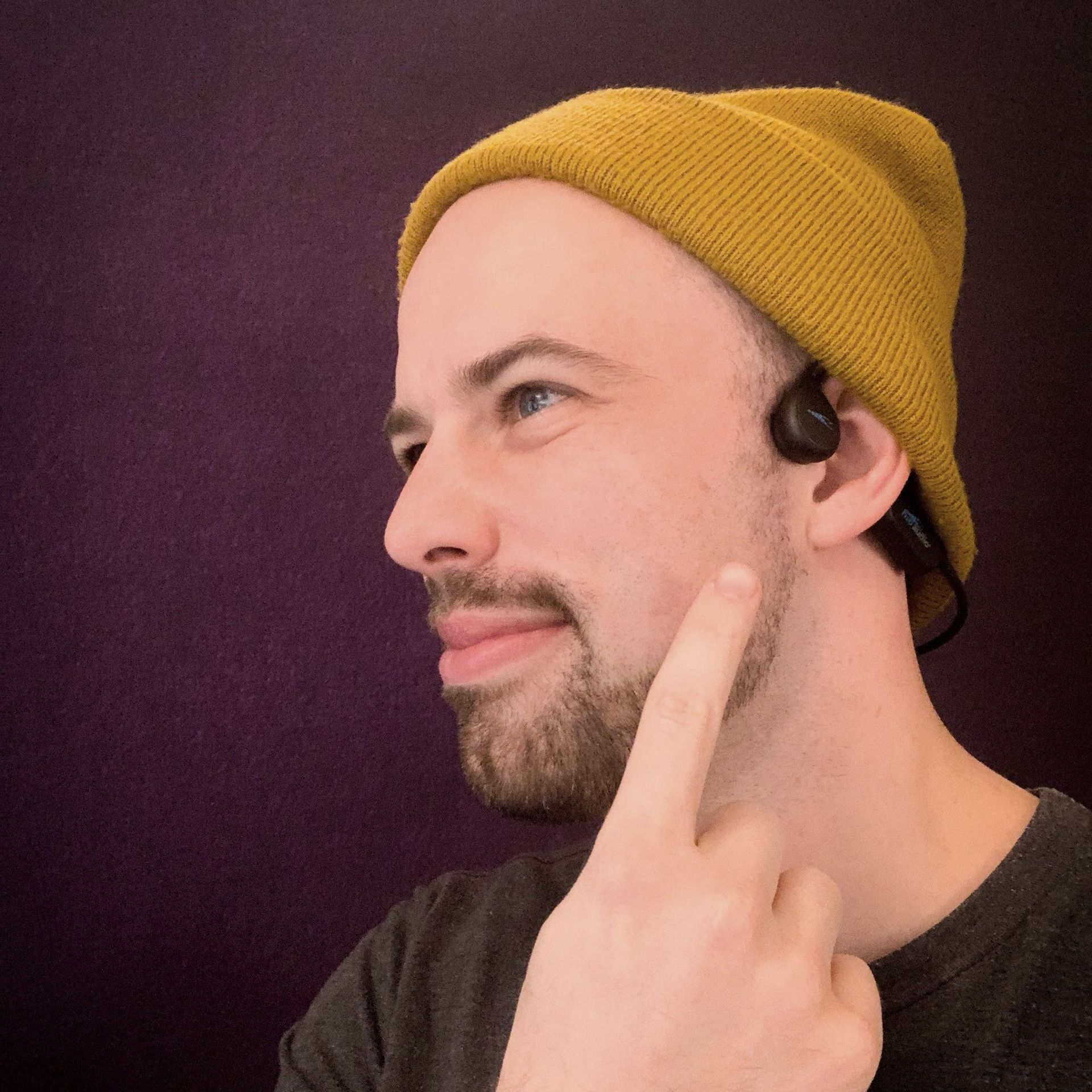 H20 Audio Bone Conduction