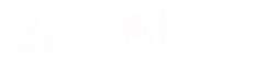 A red triangle and the word ai on a white background