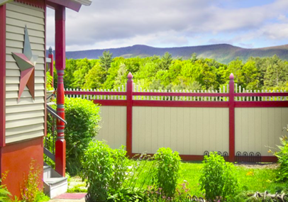 Flag poles – Branchburg, NJ - Eagle Fence Supply Inc