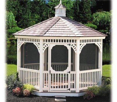 High quality playhouse – Branchburg, NJ - Eagle Fence Supply Inc