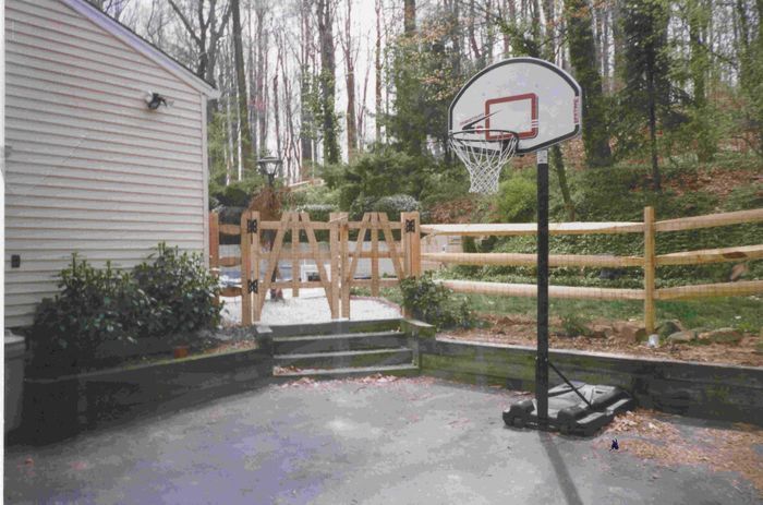 Split rail – Branchburg, NJ - Eagle Fence Supply Inc