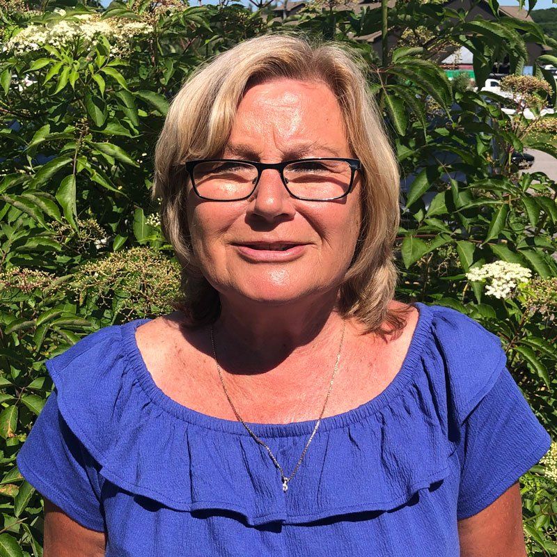 Barb Smith
