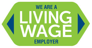 Fair Living Wage Employer Fair Living Wage Employer