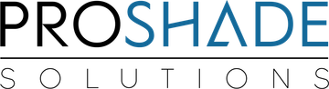 Pro Shade Solutions Logo