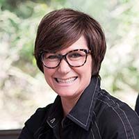 Kirsten M. Brinkmann M.D. 