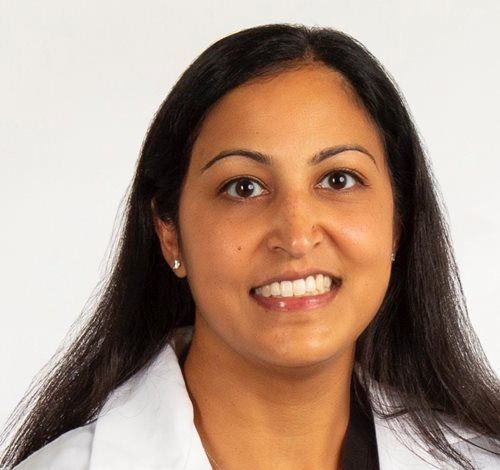 Neelam S. Bhatt M.D.