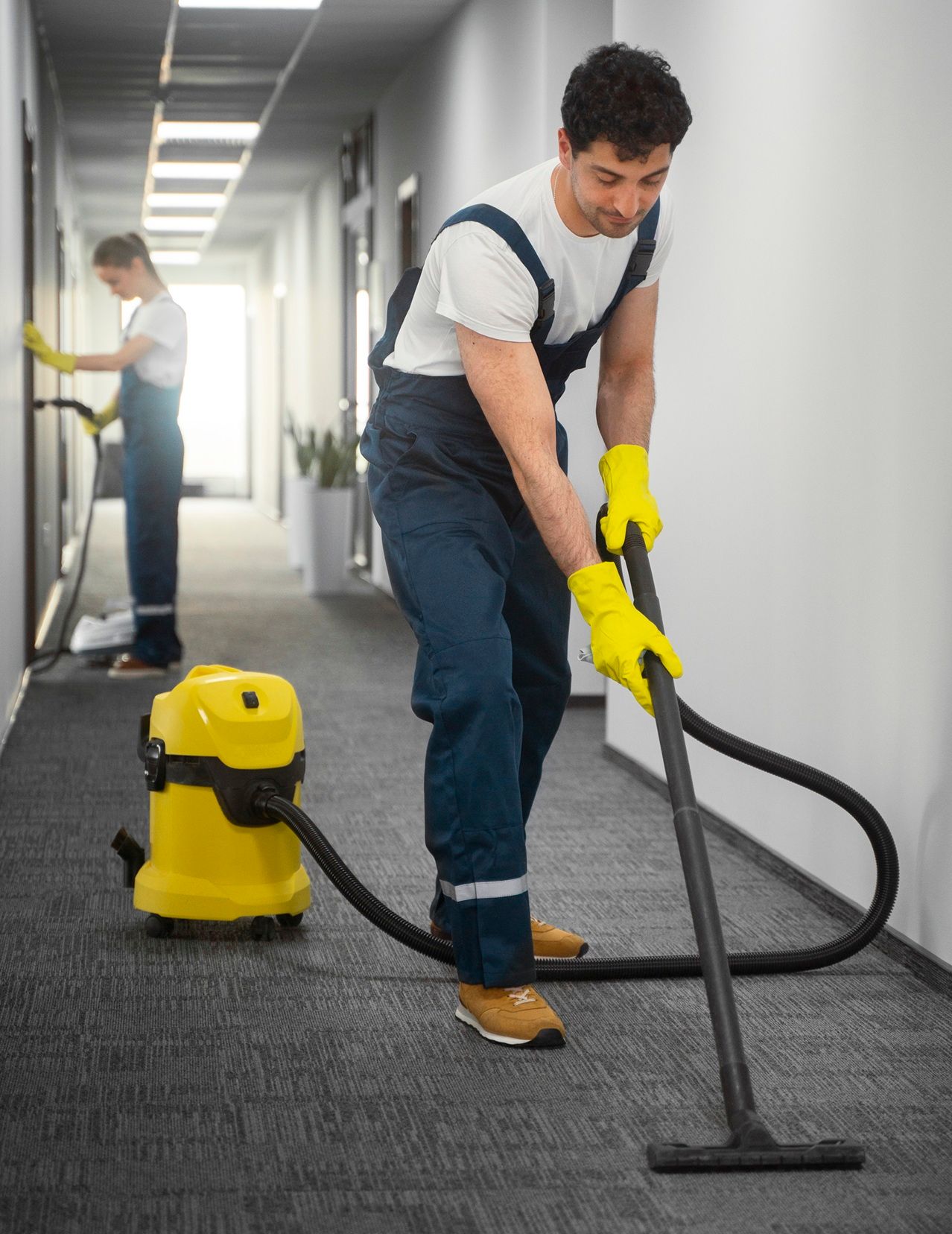 nettoyage de tapis et entretien menager montréal