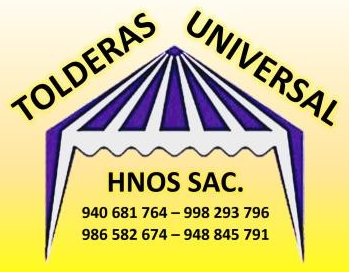 Tolderas Universal Hnos