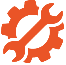 repairing tool icon repairing tool icon