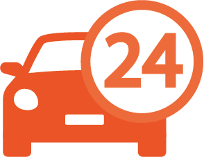 24 hours fast service 24 hours fast service