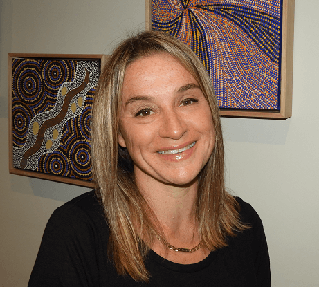 Rachael Wald