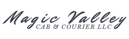 Magic Valley Cab & Courier
