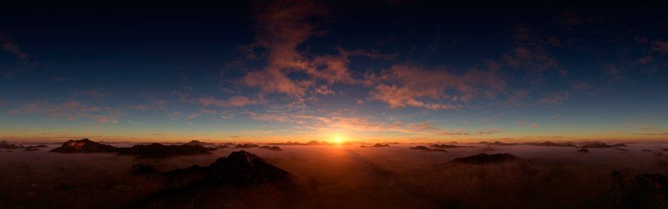 Tramonto