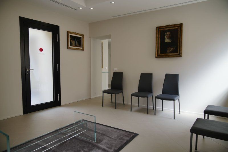 Casa funeraria