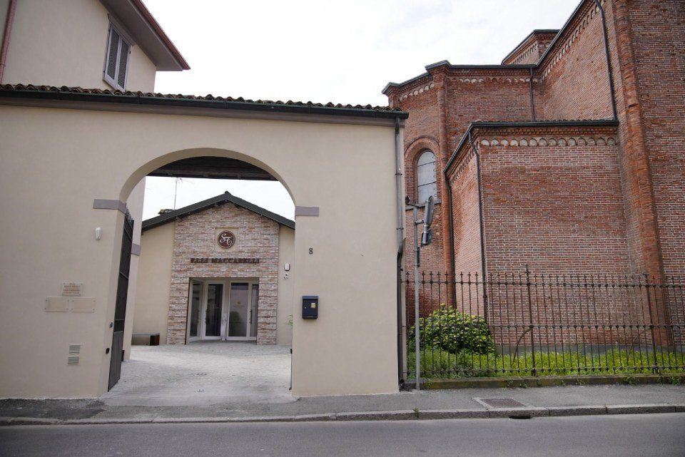 Stampa di necrologi