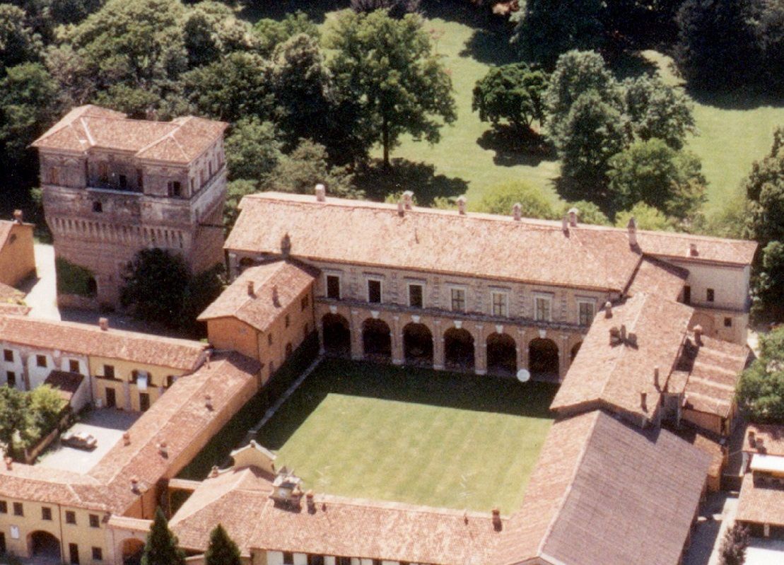 Torre Pallavicina