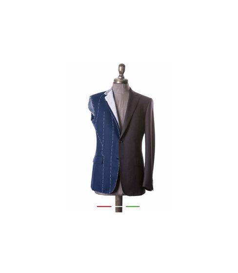 capi sartoriali