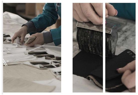 industria tessile