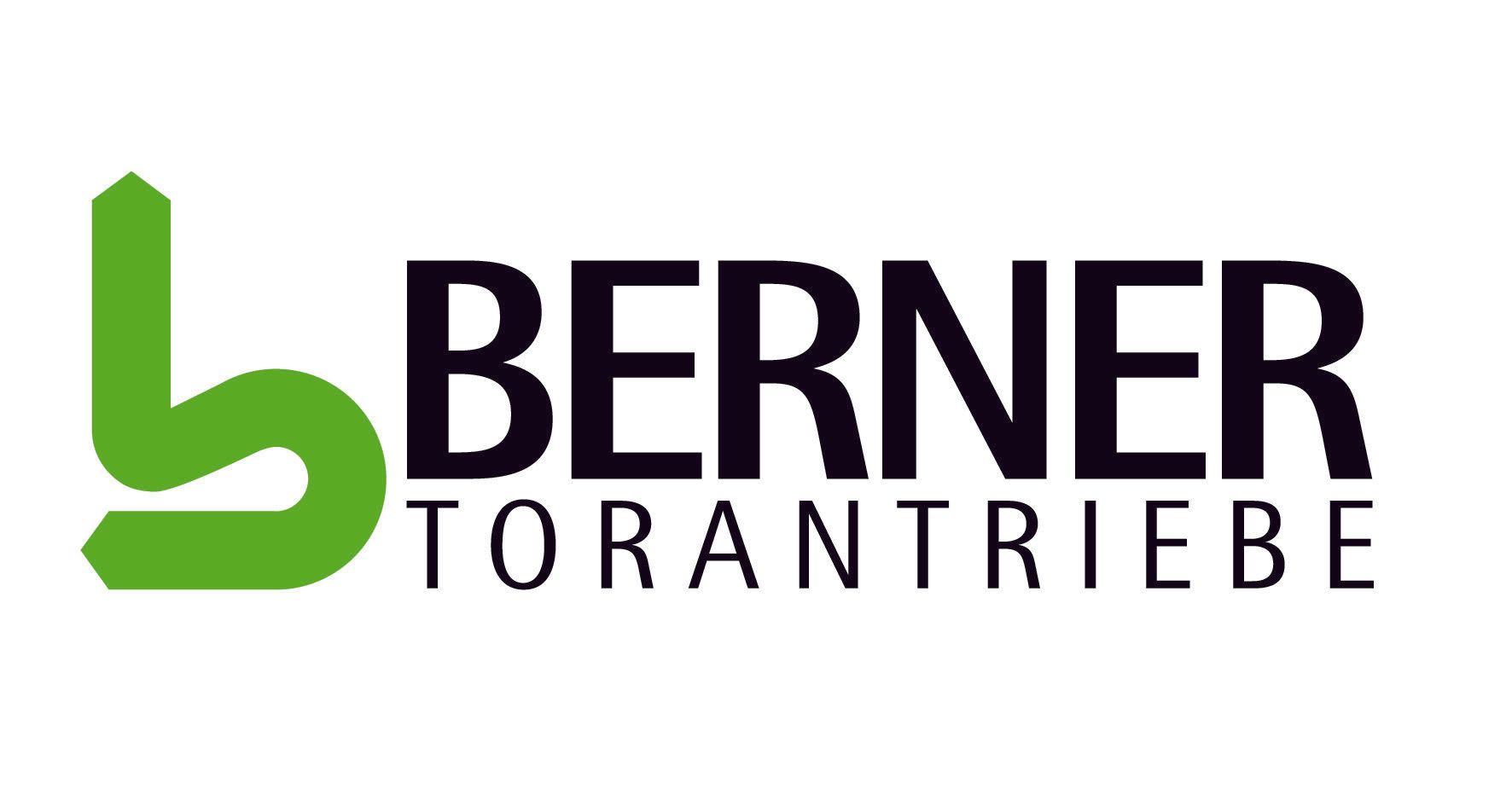 Logo berner