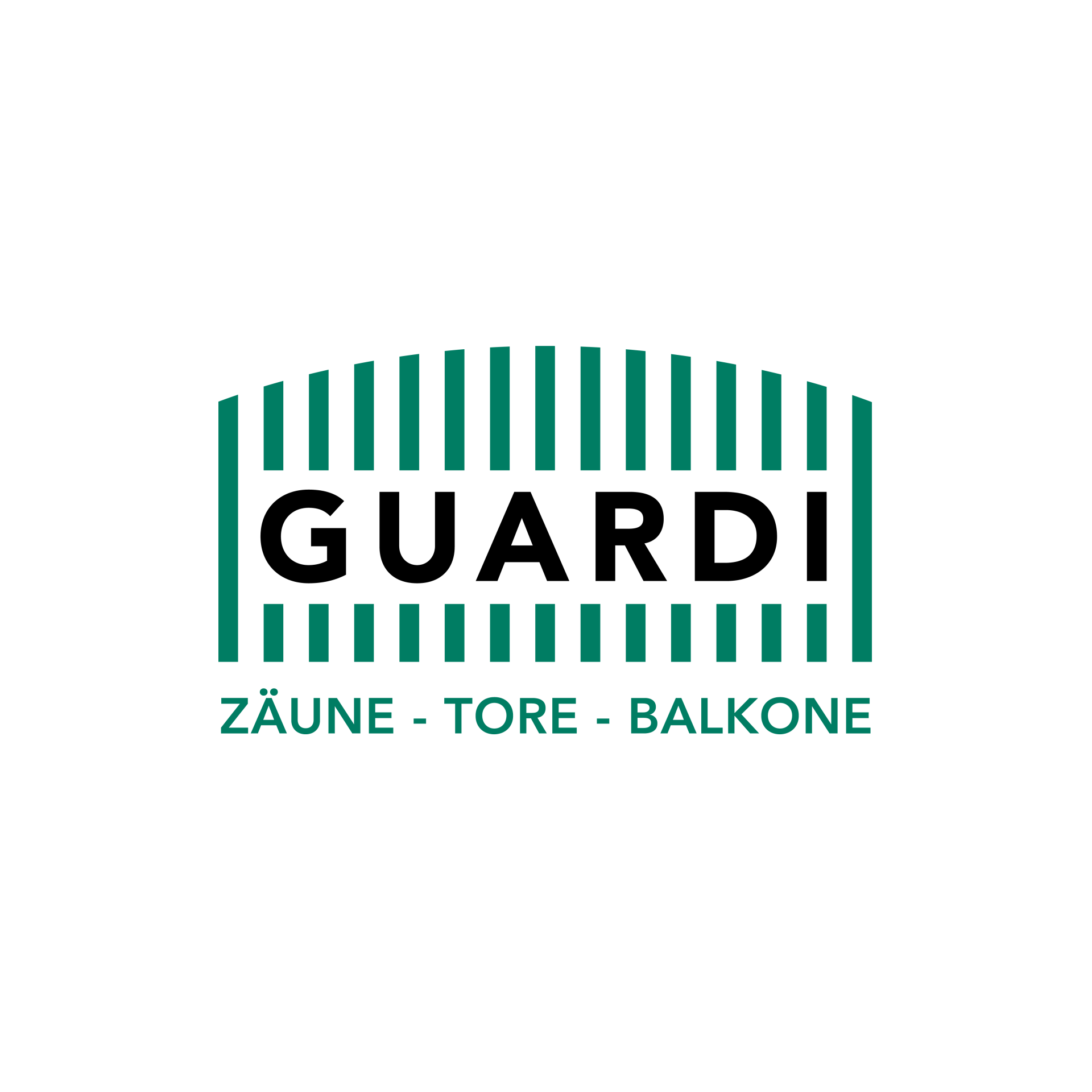 Logo Guardi