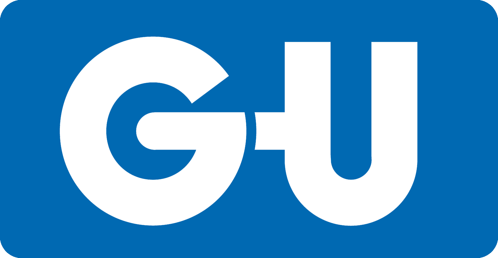 Logo GU