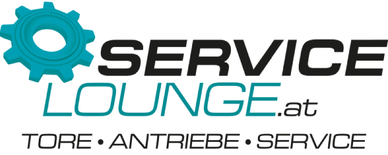 Service Lounge Logo