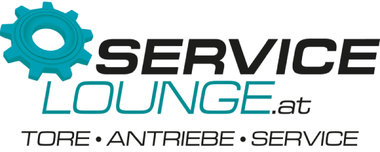 Service Lounge Logo