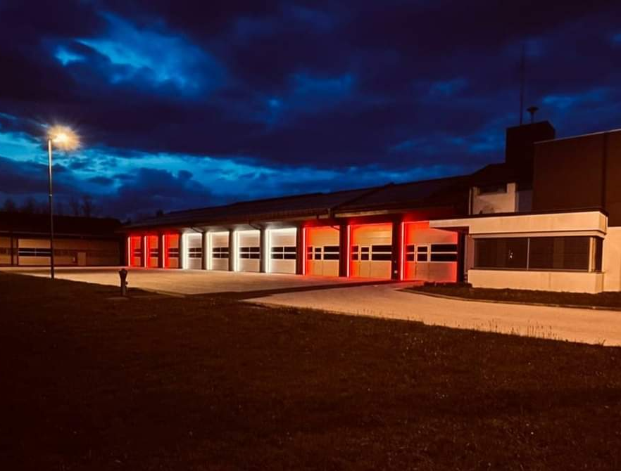 Feuerwehr Gleisdorf