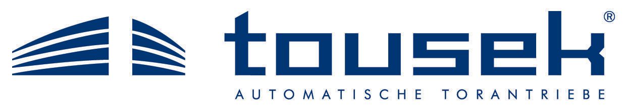 Logo Tousek