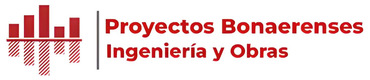 PROYECTOS BONAERENSES  LOGO