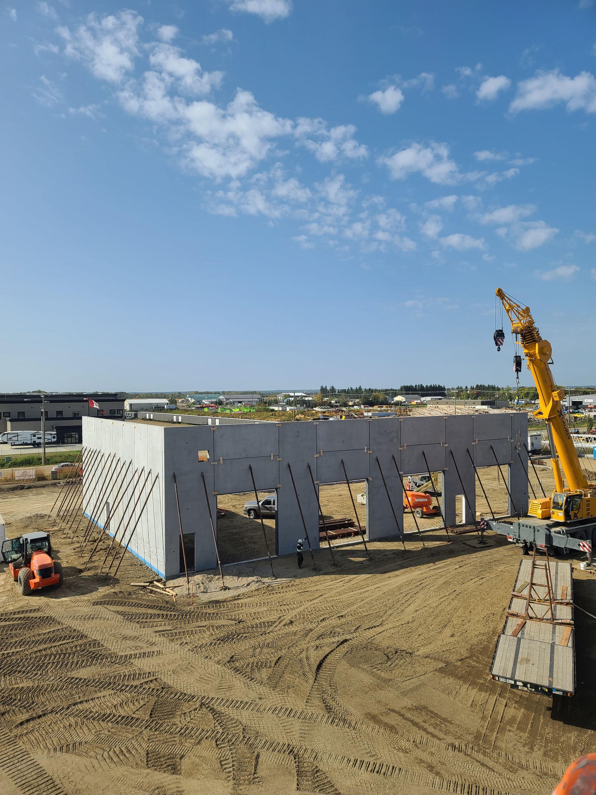 Products | Alberta Precast