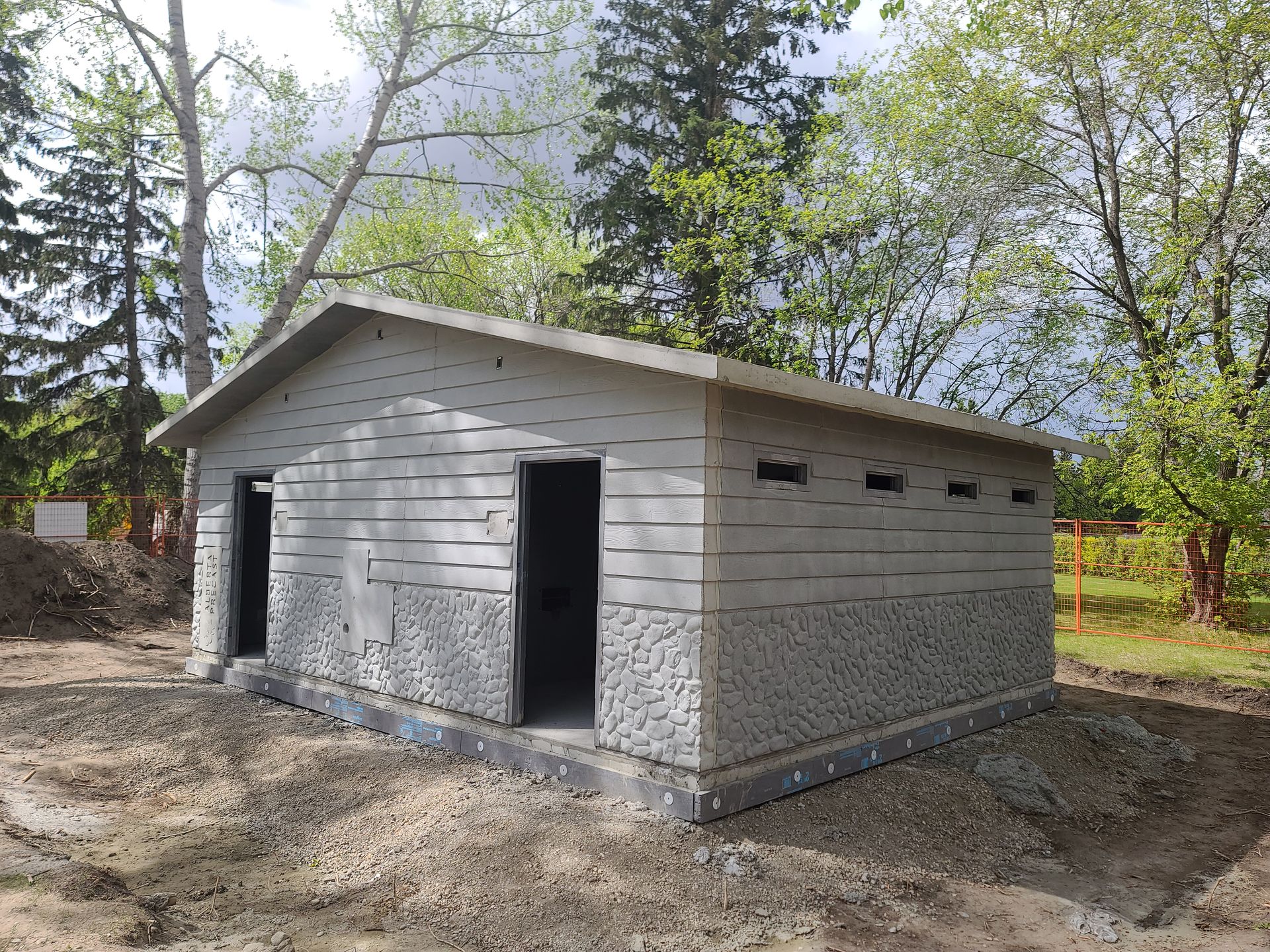Products | Alberta Precast